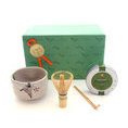 1 wooden gift set + giftwrap - YASHICHIDA
