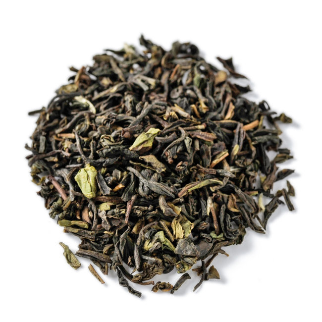 Tea By Variety Black Tea Earl Grey Darjeeling Lupicia