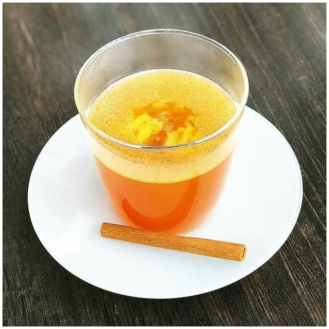 Grog Tea