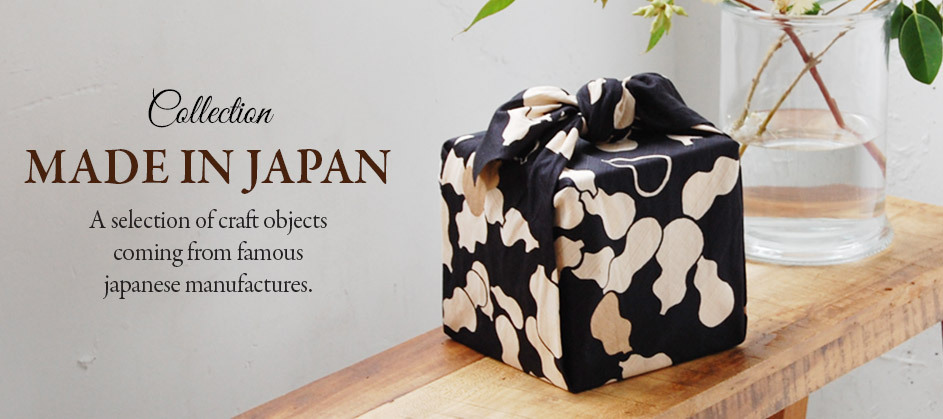 Made in Japan Collection