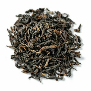 DARJEELING THE SECOND FLUSH