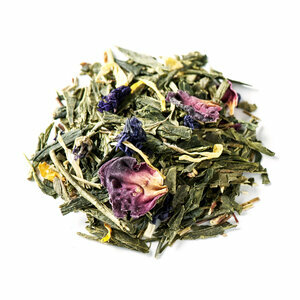 BELLE JOURN&Eacute;E