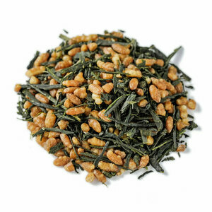 GENMA&Iuml;CHA "FUGEN"