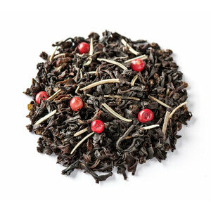 CHERRY SAKURAMBO BLACK