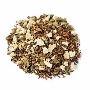 GINGER & LEMON MYRTLE