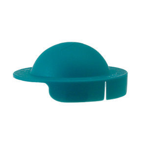 CARAFE LID TURQUOISE