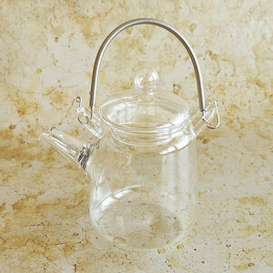 ASIAN TEAPOT 222ML