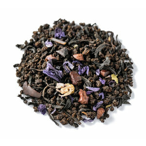 CHOCOLATE EARL GREY 