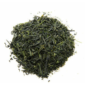 SENCHA "YAKUSHIMA" 2024