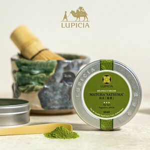MATCHA SATSUMA 20g