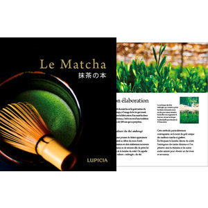 LE MATCHA