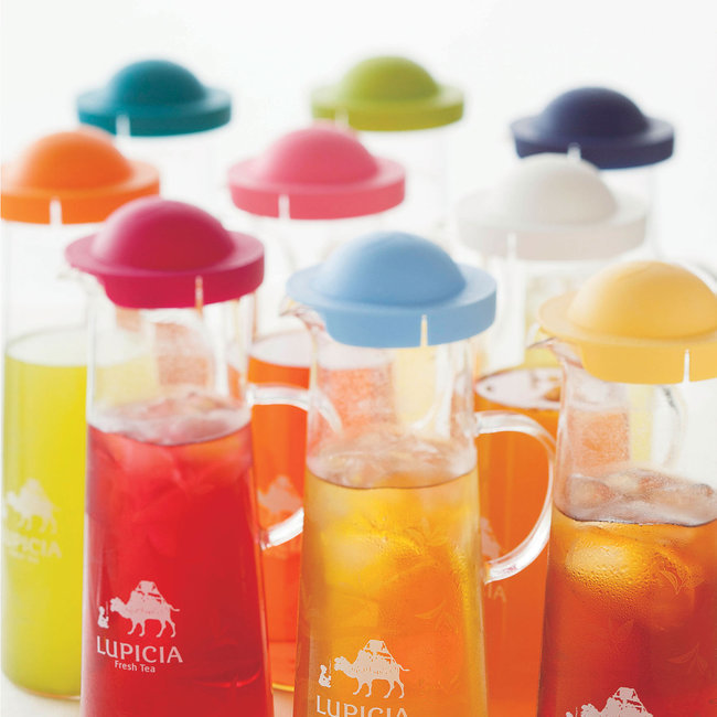 Tea by theme > To taste iced > "Flavoured iced teas