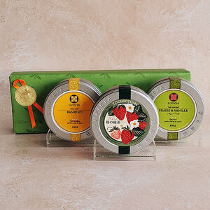 "Fruity" Gift set "Fruity" Gift set