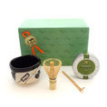 1 wooden gift set + giftwrap - KURO