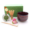 1 wooden gift set + giftwrap - TETSUAKA