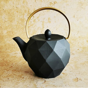 ORIGAMI TEAPOT 320ml