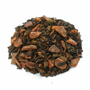 H&Ocirc;JICHA "HATSUNE"