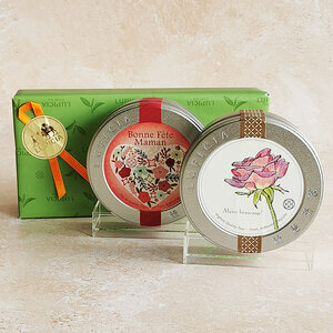 GREEN TEA GIFT SET