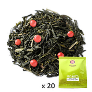 CHERRY SAKURAMBO GREEN TB x20
