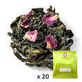 Tea bags x20