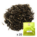 Tea bags x20