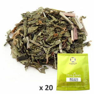 MINT CITRONELLA TB x20 MINT CITRONELLA TB x20