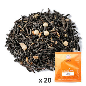 SPICES TBx20 SPICES TBx20