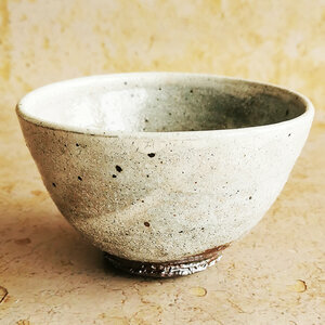 ISHIDOU MATCHA TEA BOWL 300ML