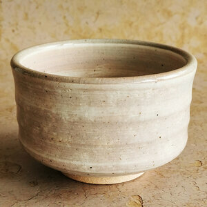 HAKEME MATCHA TEA BOWL 300ML