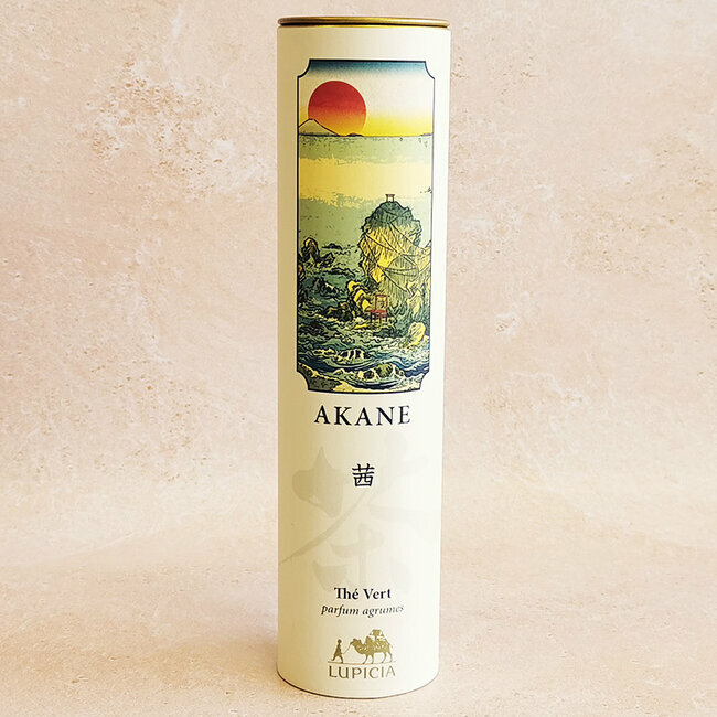 AKANE UKIYOE Tin 50g Edition