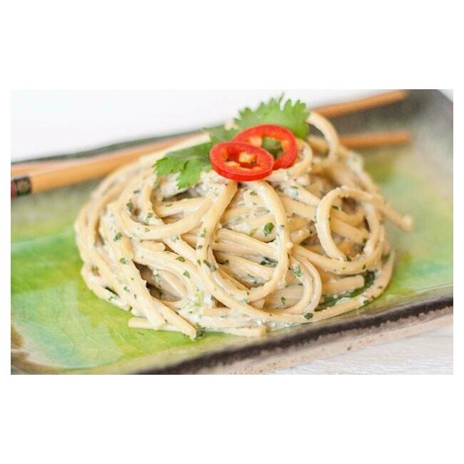 DELICATESSEN &gt; ORGANIC SOBA NOODLES : Lupicia