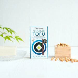 ORGANIC SILKY TOFU