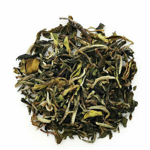 PURE DARJEELING BLEND MAGNOLIA FTGFOP1 2022 PURE DARJEELING BLEND MAGNOLIA FTGFOP1 2022