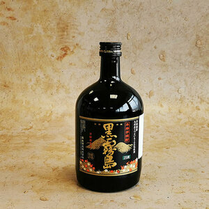 KURO KIRISHIMA IMO SHOCHU