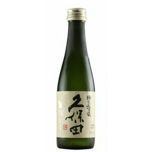 KUBOTA JUNMAI DAIGINJO SAKE KUBOTA JUNMAI DAIGINJO SAKE