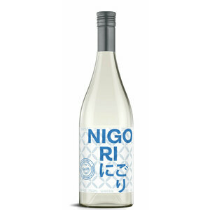 NIGORI SAKE NIGORI SAKE