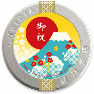 AMANATSU OOLONG SPECIAL EDITION AMANATSU OOLONG SPECIAL EDITION
