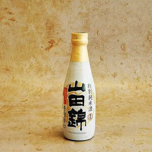 OZEKI YAMADANISHIKI SAKE 300ML
