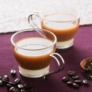 YUANYANG TEA