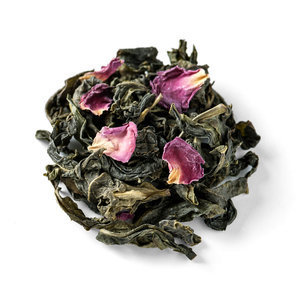 WHITE PEACH OOLONG TB X60 