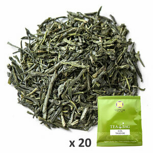 SENCHA "TAKACHIHO" TB x20