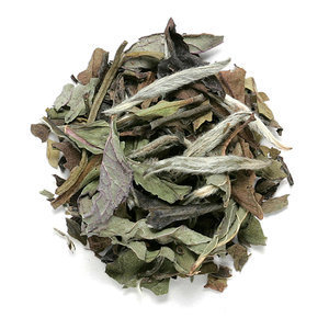 MINT WHITE TEA MINT WHITE TEA