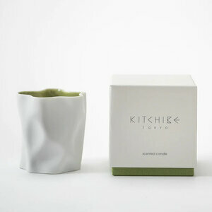 MATCHA FLAVOURED CANDLE