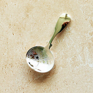 DESIGN TEA SPOON