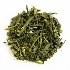 SENCHA "BENIFUKI"