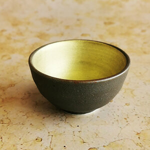 SAKE CUP BIZEN  50ML