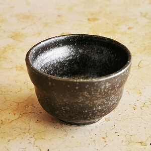 SAKE CUP GINKURO 50ML
