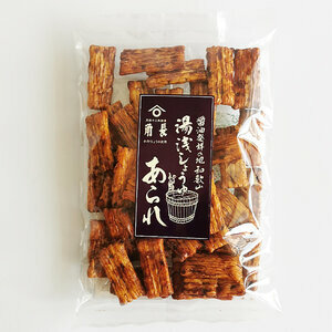SOY SAUCE SENBEI CRACKERS