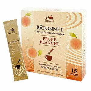 BÂTONNET WHITE PEACH