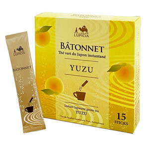 BÂTONNET YUZU